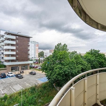 Appartement Witawa Apart à Gdynia Extérieur photo