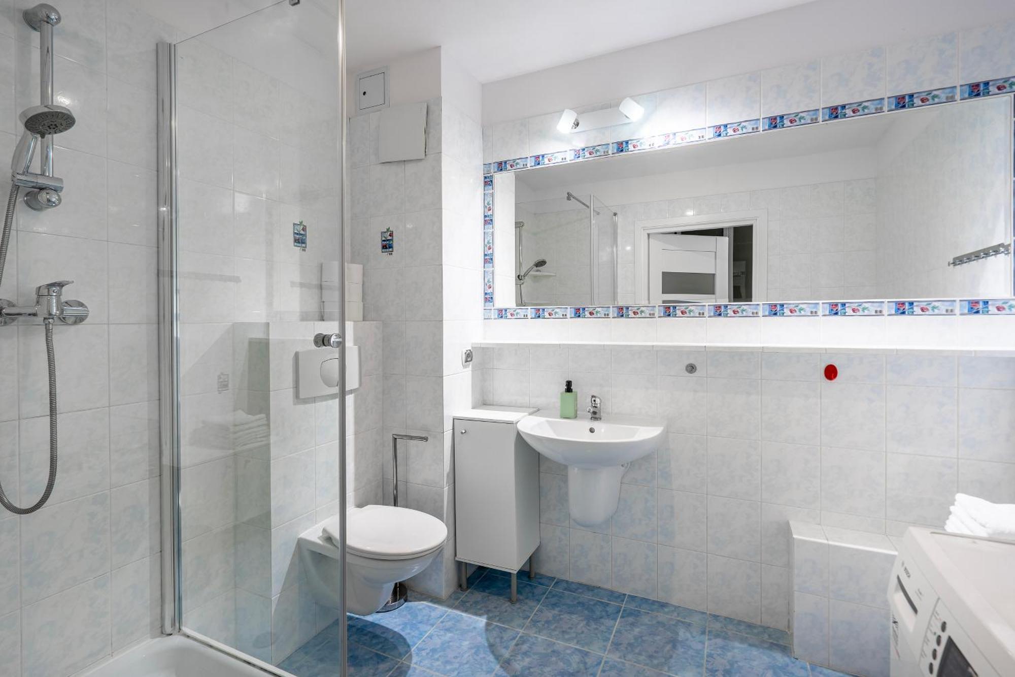 Appartement Witawa Apart à Gdynia Extérieur photo